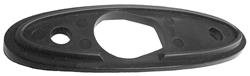 RESTOPARTS® Supplied Weatherstrip Seals C241088
