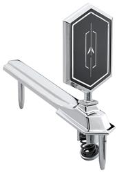 RESTOPARTS Supplied Emblems C241102
