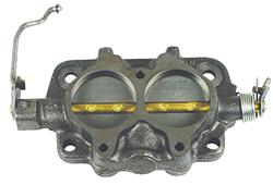 RESTOPARTS Supplied Carburetor Base Plates C241158