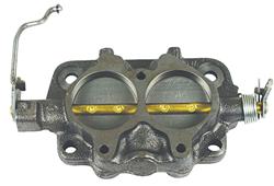 RESTOPARTS Supplied Carburetor Base Plates C241159