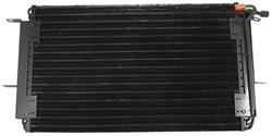 RESTOPARTS® Supplied Air Conditioning Condensers for 1967 CUTLASS - C241163