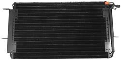 RESTOPARTS® Supplied Air Conditioning Condensers for 1968-1972 CUTLASS - C241164PF