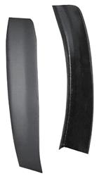 RESTOPARTS Supplied Wheel Well Components C241182