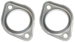 RESTOPARTS Supplied Exhaust Flanges C241194