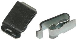 RESTOPARTS Supplied Wiring Harnesses C241225