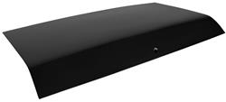 RESTOPARTS® Manufactured Trunk Lids for 1968 CUTLASS - C241232-CPE