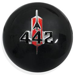 RESTOPARTS Supplied Shift Knobs C241237