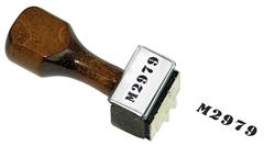 RESTOPARTS Supplied Stamping Sets C241250