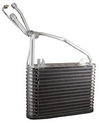 RESTOPARTS® Supplied Air Conditioning Evaporator Cores for 1961 CUTLASS, F85 - C241273
