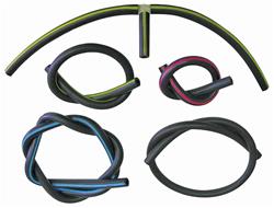 RESTOPARTS Supplied Vacuum Lines C241368