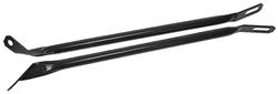 RESTOPARTS Supplied Bumper Braces and Reinforcements C241389