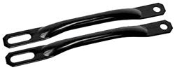 RESTOPARTS Supplied Bumper Braces and Reinforcements C241391