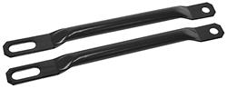 RESTOPARTS Supplied Bumper Braces and Reinforcements C241392