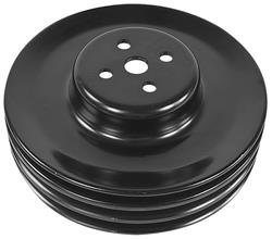 RESTOPARTS Supplied Water Pump Pulleys C241418