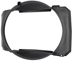 RESTOPARTS® Supplied Fan Shrouds for 1972 CUTLASS - C241429