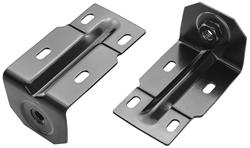RESTOPARTS Supplied Grille Mounting Brackets C241437