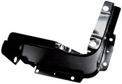 RESTOPARTS Supplied Bumper Filler Panels C241487-LH