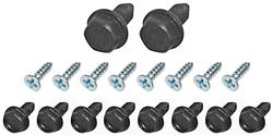 RESTOPARTS Supplied Body Fasteners C241498