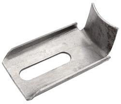 RESTOPARTS Supplied Fuel Filter Mounting Brackets C241508