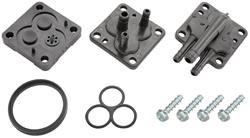 RESTOPARTS Supplied Windshield Washer Pumps C241564