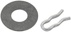 RESTOPARTS Supplied Throttle Components C241592