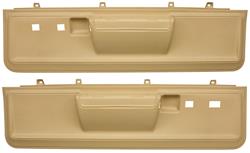 RESTOPARTS Supplied Door Panels C2415-BU