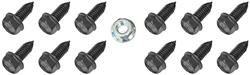 RESTOPARTS Supplied Battery Boxes and Trays C241626
