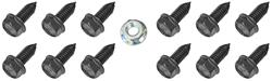 RESTOPARTS Supplied Battery Boxes and Trays C241631
