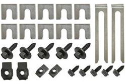 RESTOPARTS Supplied Body Fasteners C241705