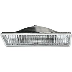 RESTOPARTS Supplied Parking Light Assemblies C241970CLRH