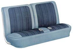 RESTOPARTS Supplied Seat Upholstery C2453P-2B