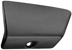 RESTOPARTS Manufactured Glove Box Components C2456-BK