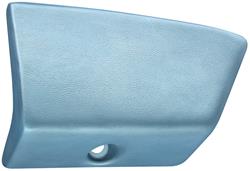 RESTOPARTS Manufactured Glove Box Components C2456-LB