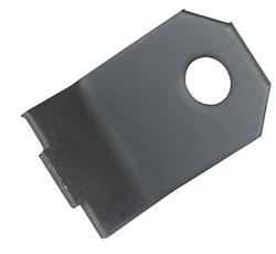 RESTOPARTS® Manufactured Clutch Z Bar Return Spring Brackets C408429