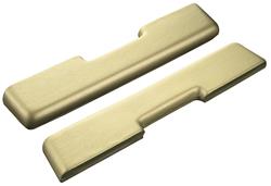 RESTOPARTS® Manufactured Armrest Pads C4P67-GD