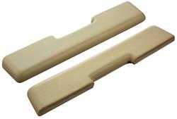 RESTOPARTS® Manufactured Armrest Pads C4P67-SD