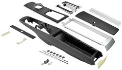 RESTOPARTS® Manufactured Center Console Kits C567WD