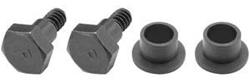 RESTOPARTS Manufactured Cowl Induction Components C95588