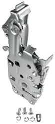 RESTOPARTS® Manufactured Front Door Latch Assemblies C980001-LH