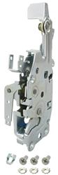 RESTOPARTS® Manufactured Front Door Latch Assemblies C980003-RH