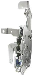 RESTOPARTS® Manufactured Front Door Latch Assemblies C980007-RH