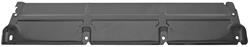 RESTOPARTS® Manufactured Radiator Core Supports for 1968-1972 CHEVELLE, EL CAMINO, 1970-1977 MONTE CARLO - C980152