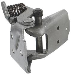 RESTOPARTS® Manufactured Door Hinges C980156-LH