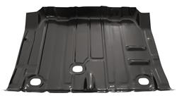 RESTOPARTS® Manufactured Trunk Floor Pans C980314