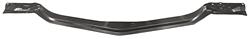 RESTOPARTS® Manufactured Front Fender Tie Bars for 1970-1972 CHEVELLE, EL CAMINO - C990069