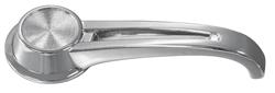 RESTOPARTS® Supplied Chrome Inside Door Handles C990075