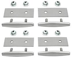 RESTOPARTS Supplied Emblems C990084