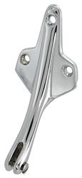 RESTOPARTS Manufactured Rear View Mirror Mounting Brackets C990091
