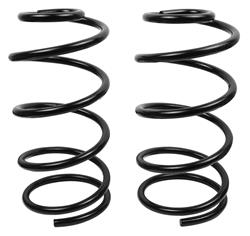 RESTOPARTS® Supplied Replacement Coil Springs for 1973 CALAIS, DEVILLE, FLEETWOOD - CE01518