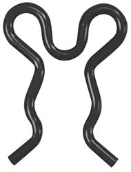 RESTOPARTS Manufactured Parking Brake Cable Replacement Components C990147